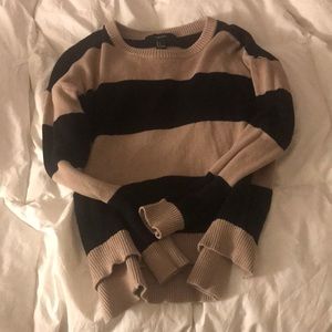 Isn’t my style anymore.